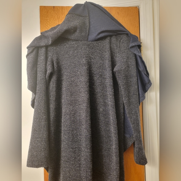 Pure Essence Woman Sweater - Picture 2 of 4